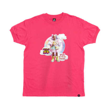 Kawaii Grandpa T-Shirt
