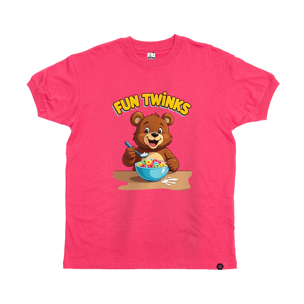 Fun Twinks T-Shirt