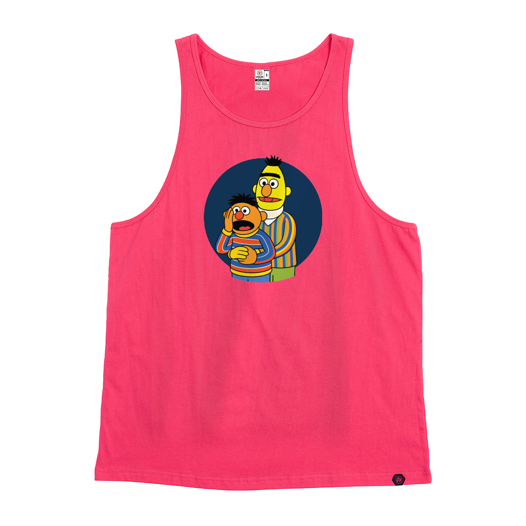 A Concert Affair Singlet
