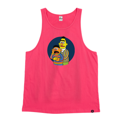 A Concert Affair Singlet