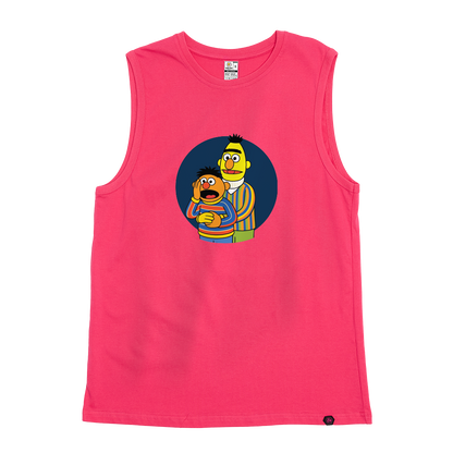 A Concert Affair Tank