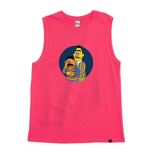 A Concert Affair Tank