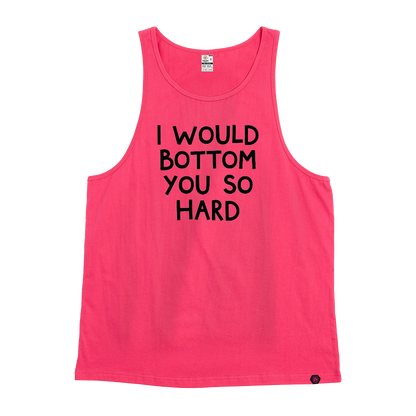 So HARD! Singlet