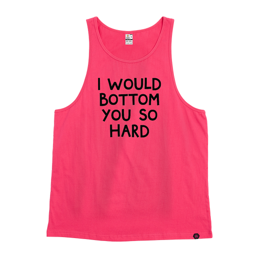 So HARD! Singlet