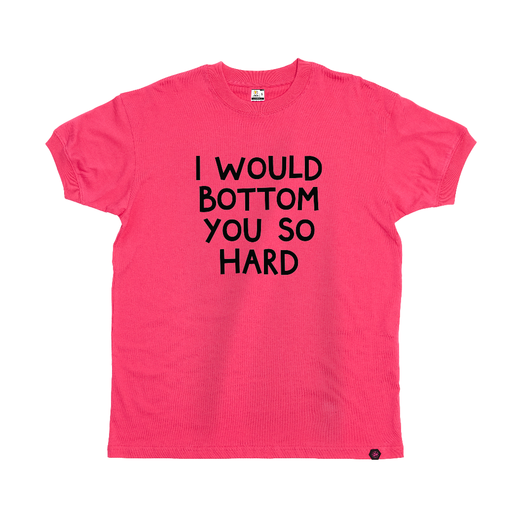So HARD! T-Shirt