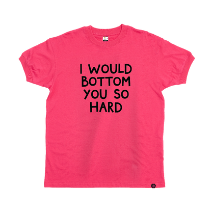 So HARD! T-Shirt