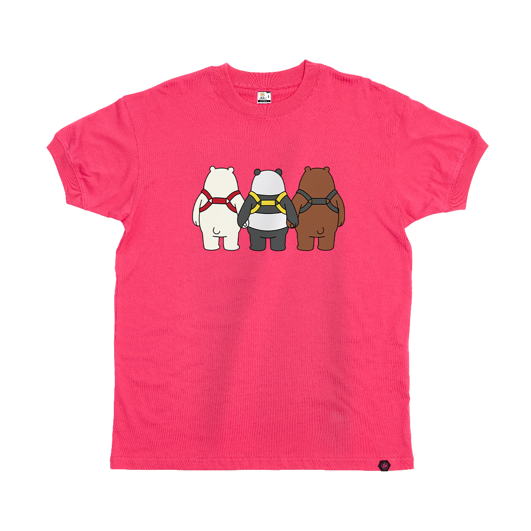 The Friendly Bears T-Shirt