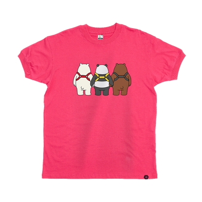 The Friendly Bears T-Shirt