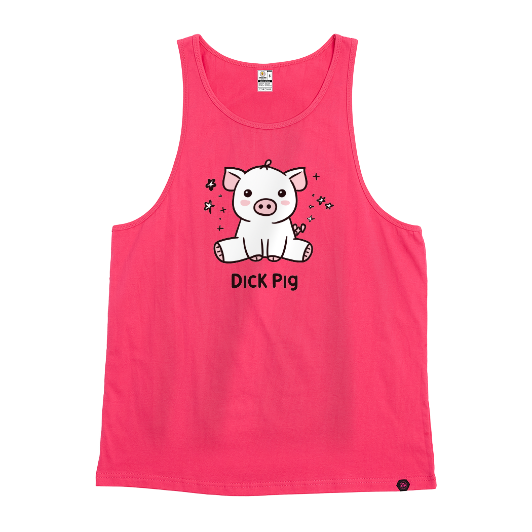 Dick Pig Singlet