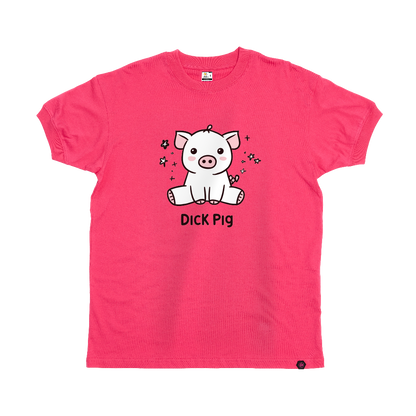Dick Pig T-Shirt