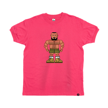 Pocketbears Collab Steve the Bear T-Shirt