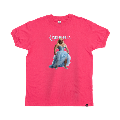 Cinderfella T-Shirt