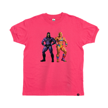 Masters of the Circuit Party T-Shirt