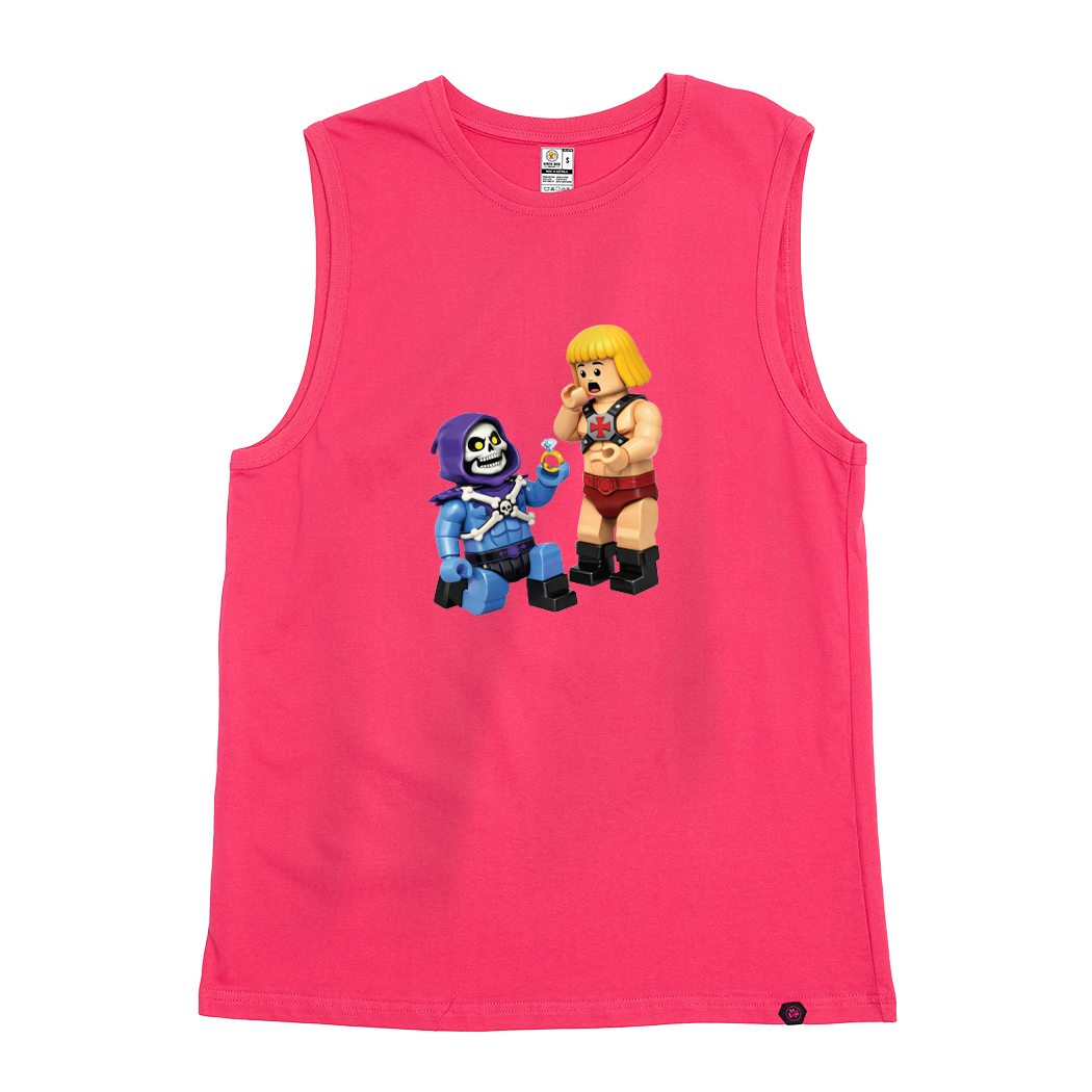 The Proposal Tank - LIMIT 1 per person