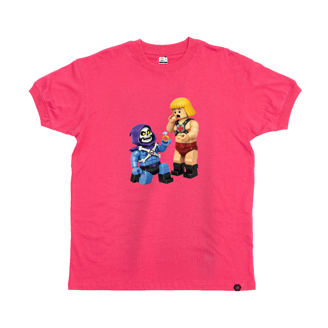 The Proposal T-Shirt - LIMIT 1 per person