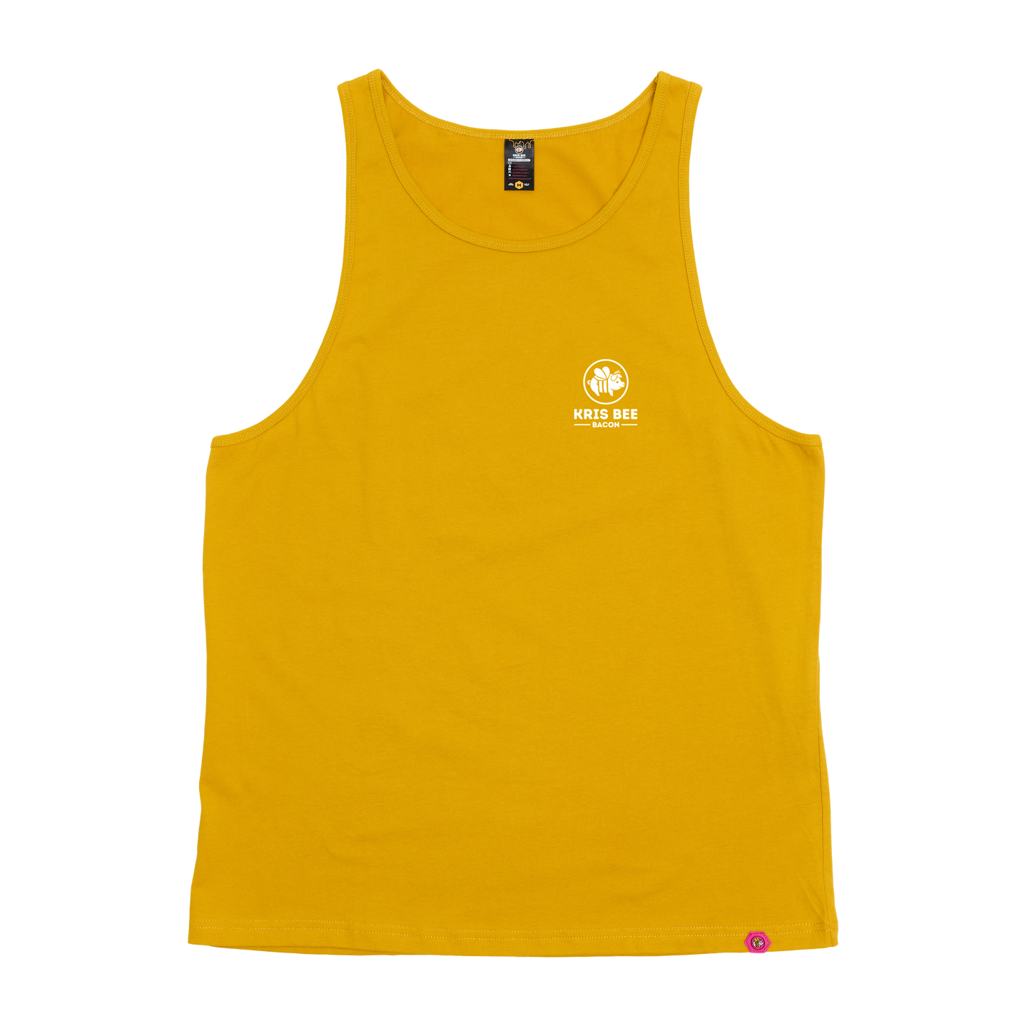 Classic Logo Singlet
