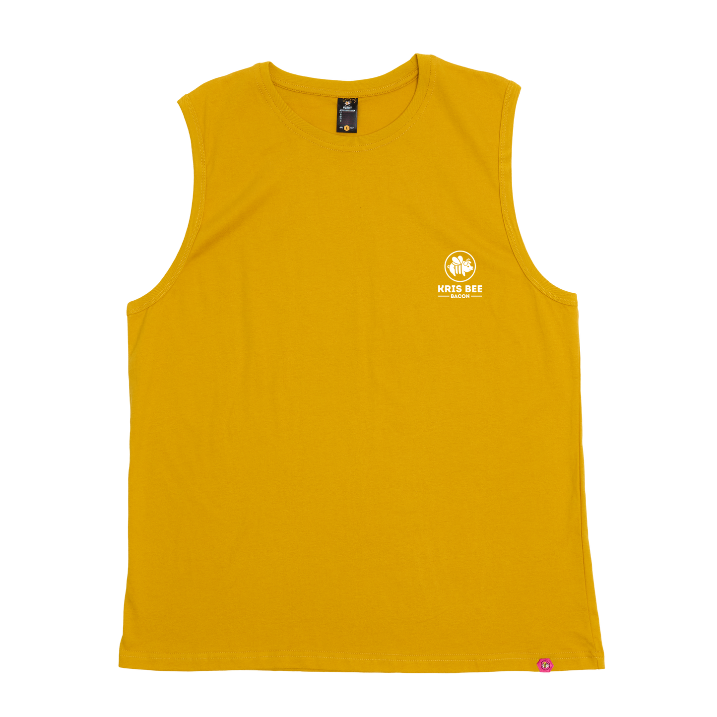 Classic Logo Tank