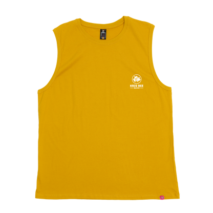 Classic Logo Tank