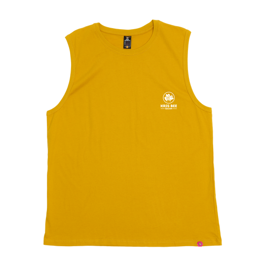 Classic Logo Tank
