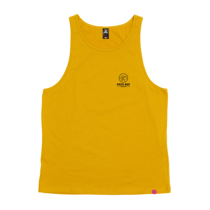 Classic Logo Singlet