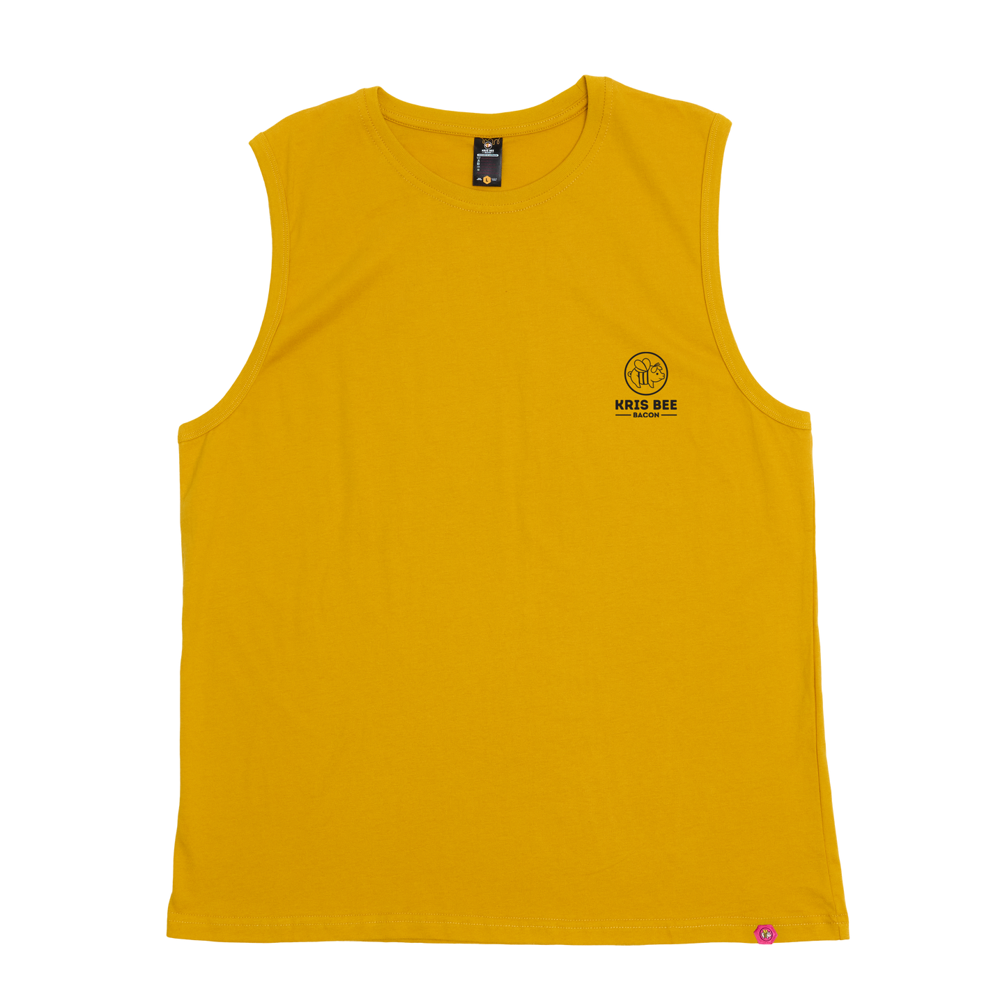 Classic Logo Tank