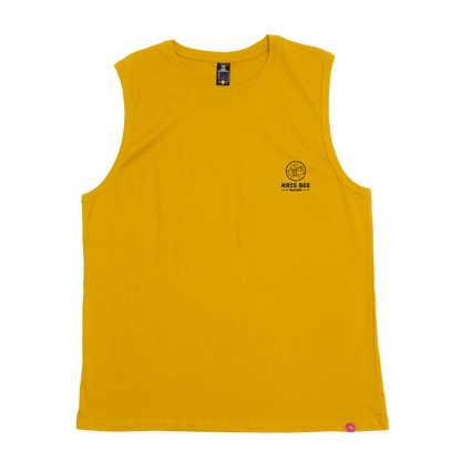 Classic Logo Tank