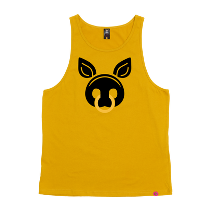 Piggy Wiggly Singlet