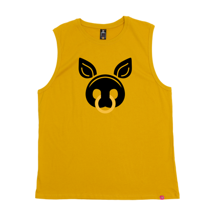 Piggy Wiggly Tank