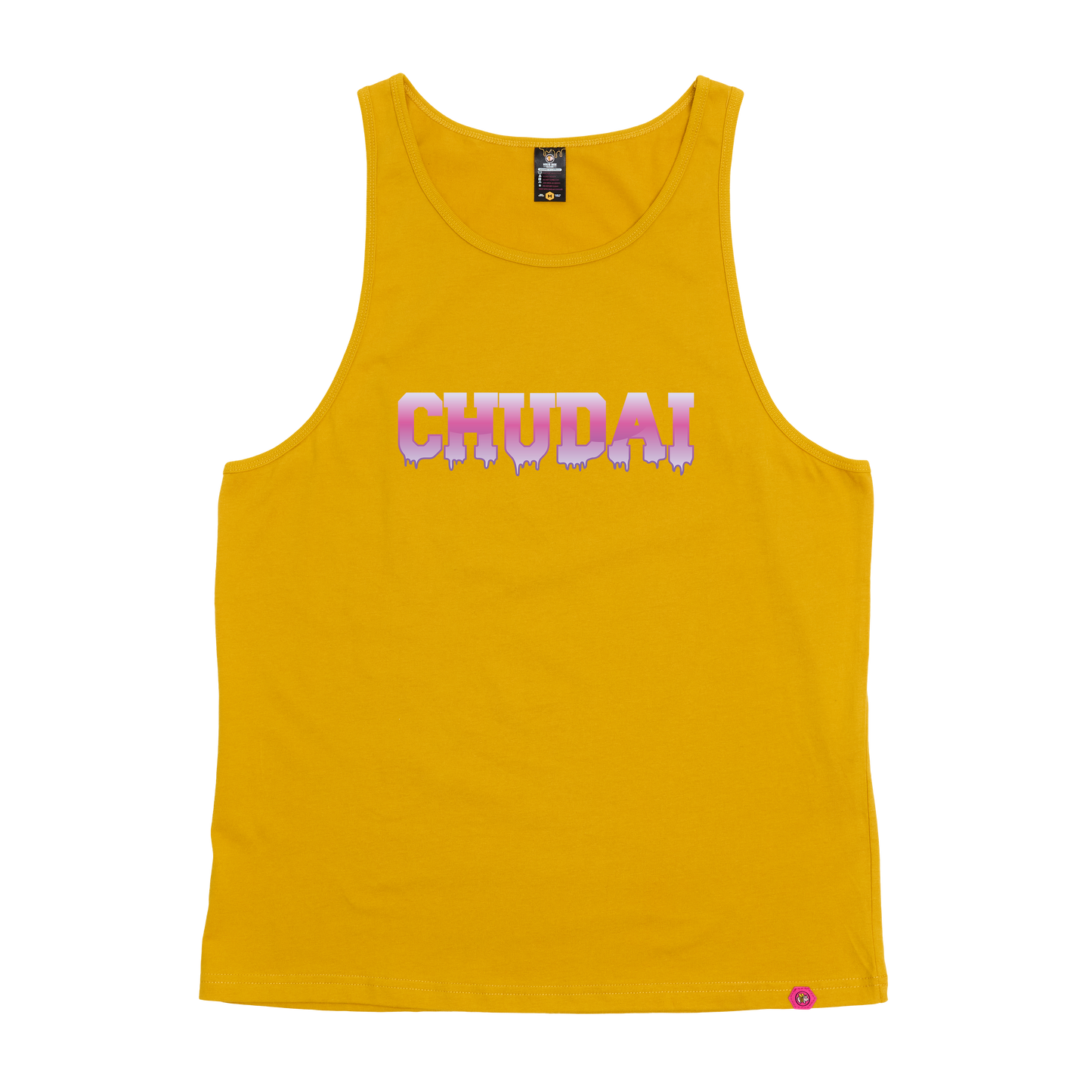 Chudai Singlet - SOLD OUT
