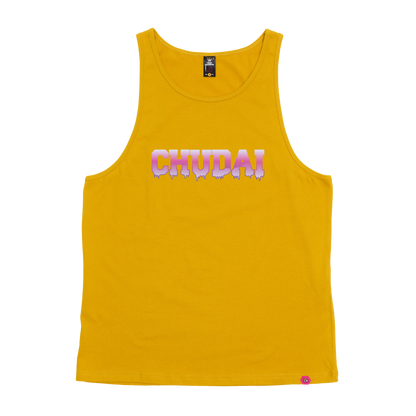 Chudai Singlet - SOLD OUT