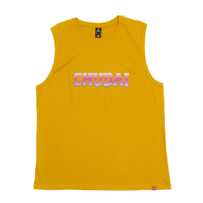 Chudai Tank - SOLD OUT