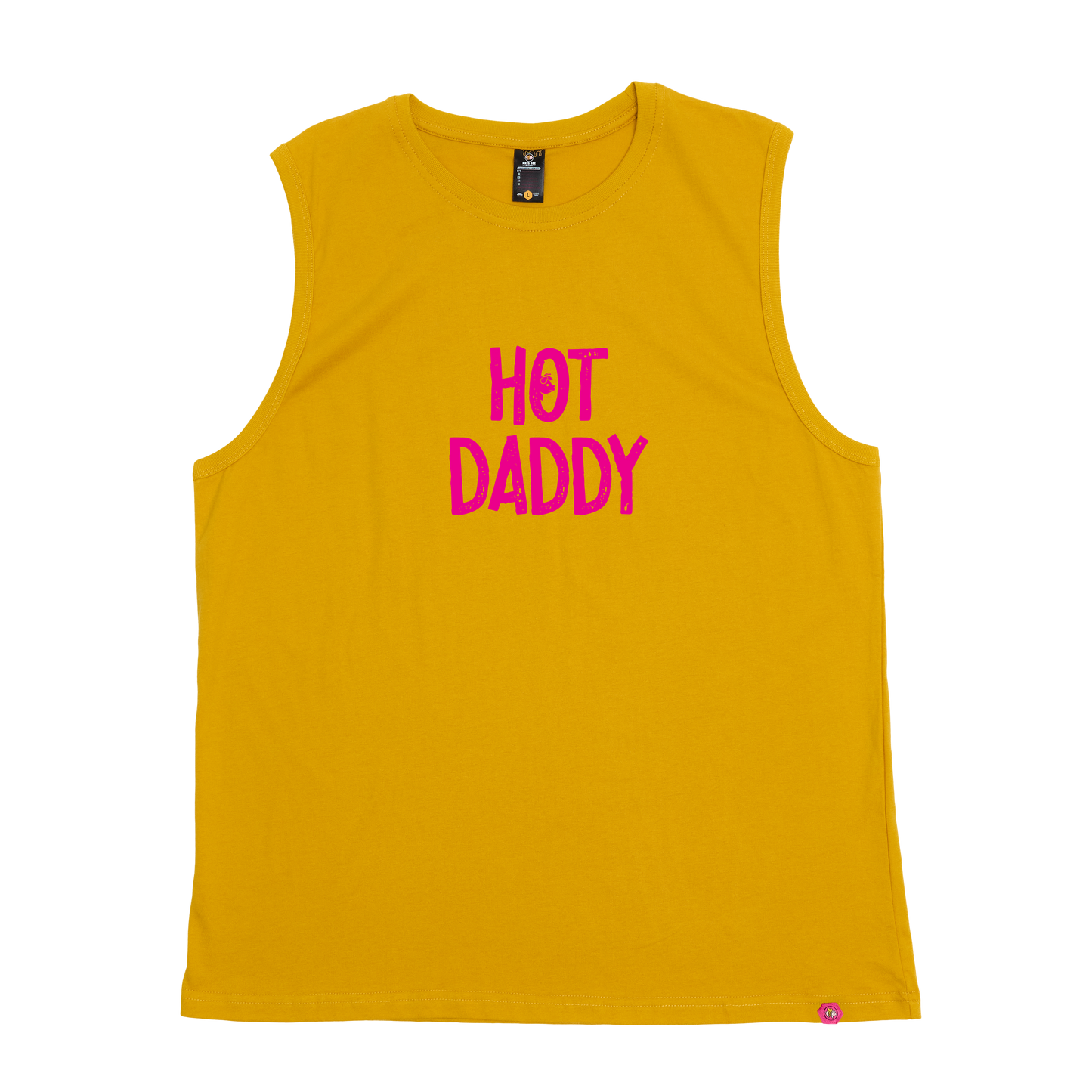 Hot Daddy Tank
