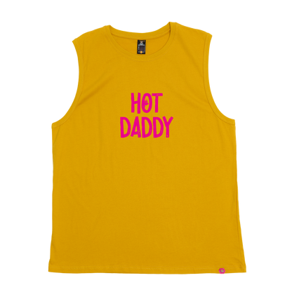 Hot Daddy Tank
