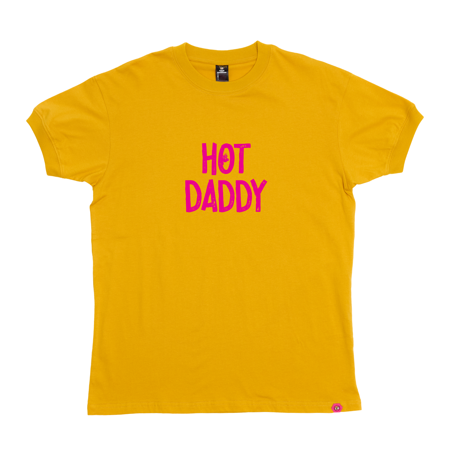 Hot Daddy T-Shirt