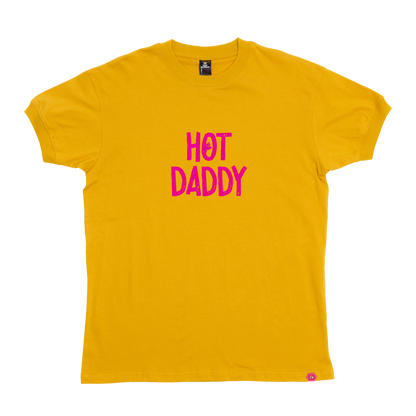 Hot Daddy T-Shirt