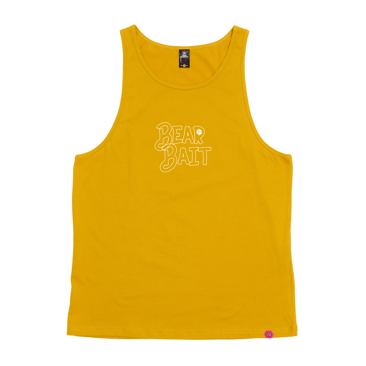 Bear Bait Singlet