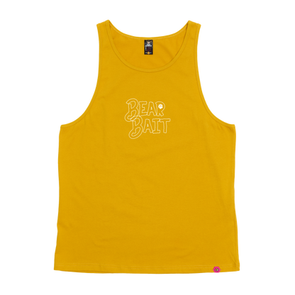 Bear Bait Singlet