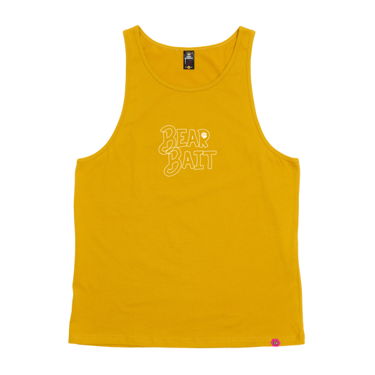 Bear Bait Singlet