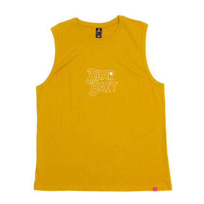 Bear Bait Tank