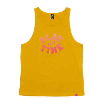 Piggy Play Time Singlet