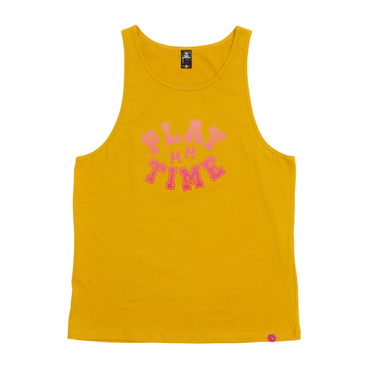 Piggy Play Time Singlet