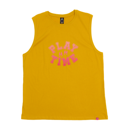 Piggy Play Time Tank