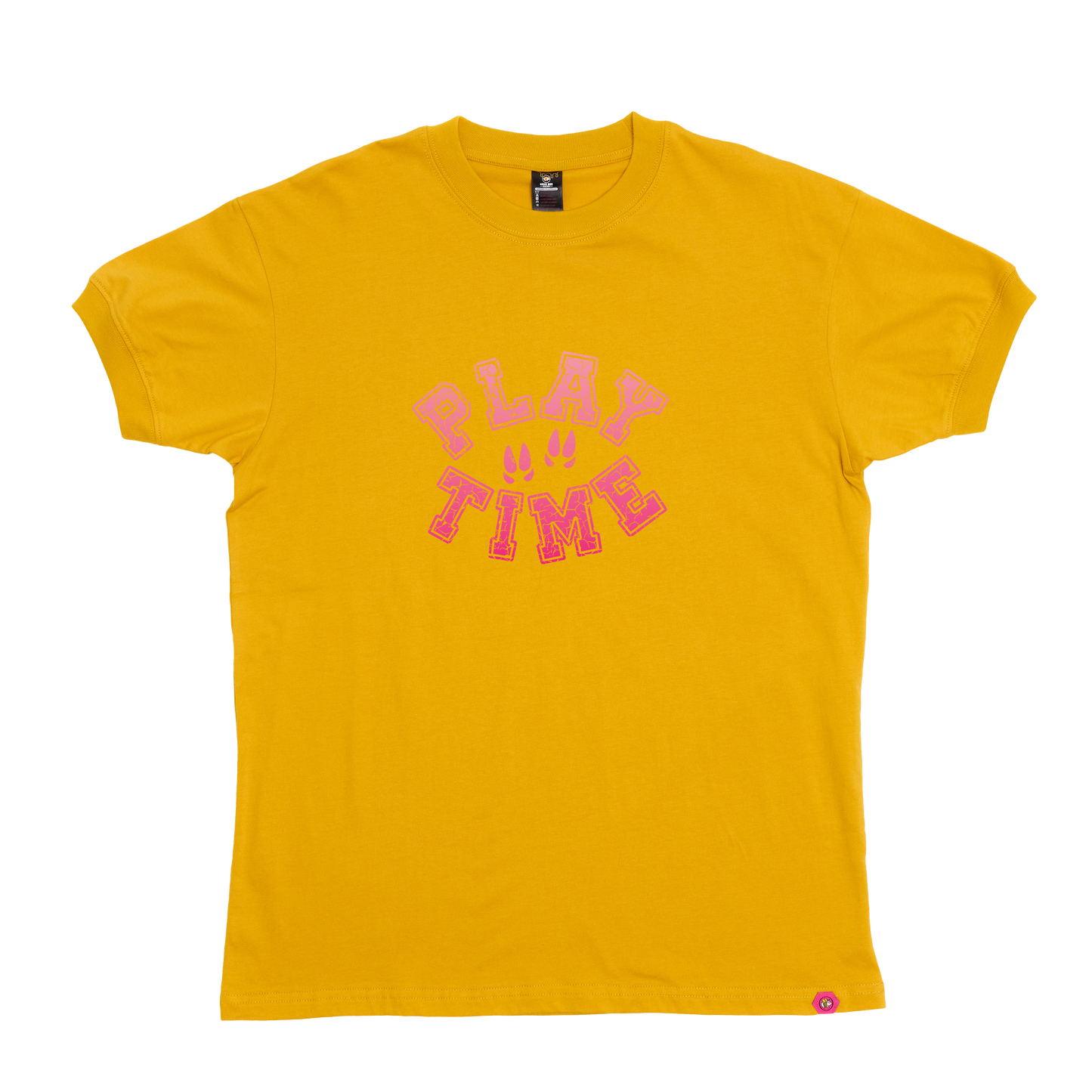 Piggy Play Time T-Shirt