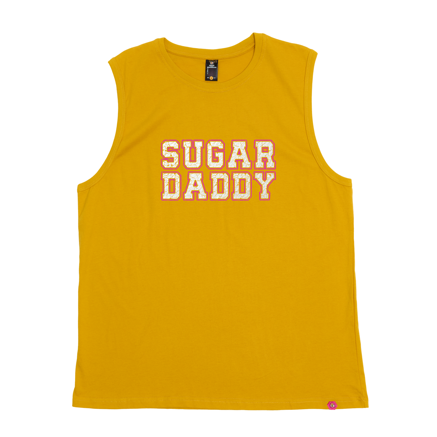 Retro Sugar Daddy Tank