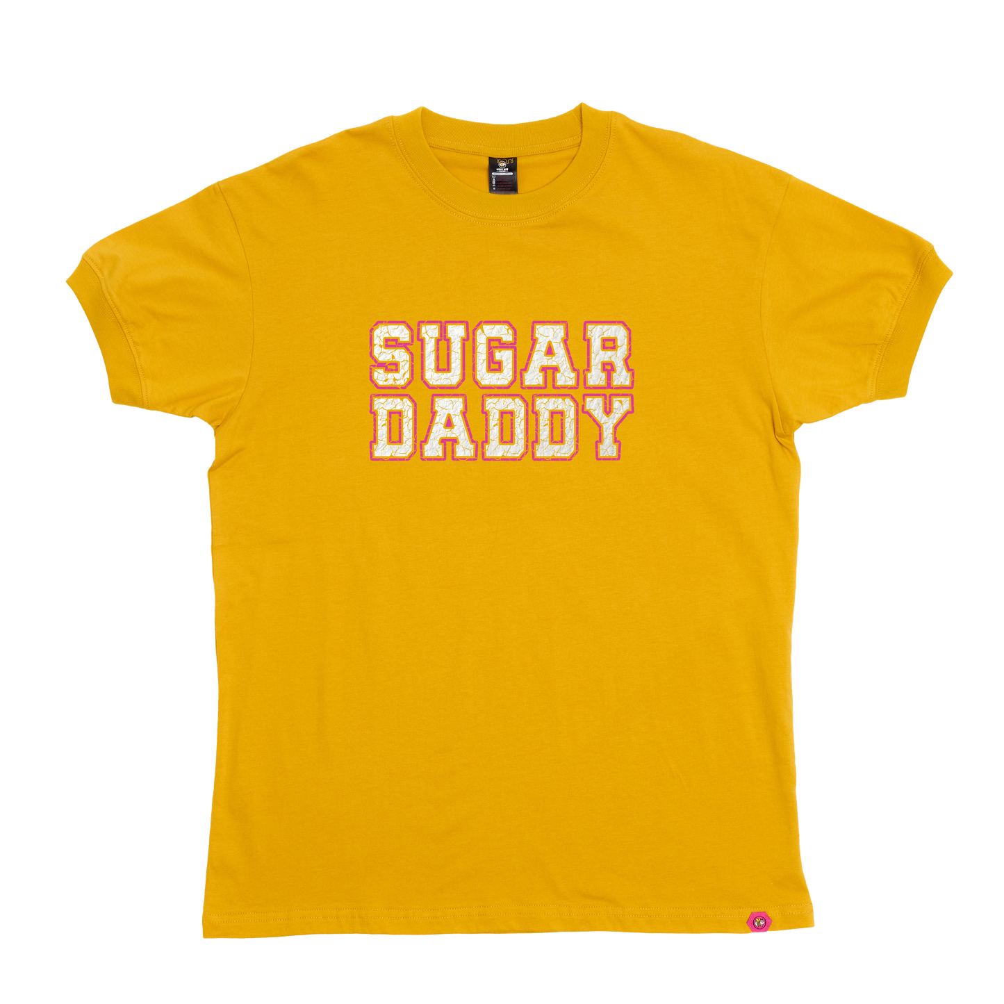 Retro Sugar Daddy T-Shirt