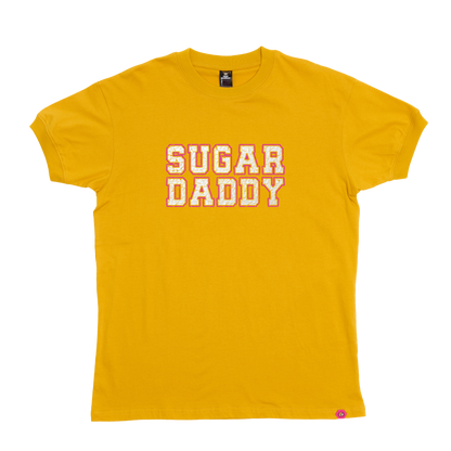 Retro Sugar Daddy T-Shirt