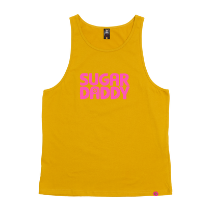 Sugar Daddy Singlet