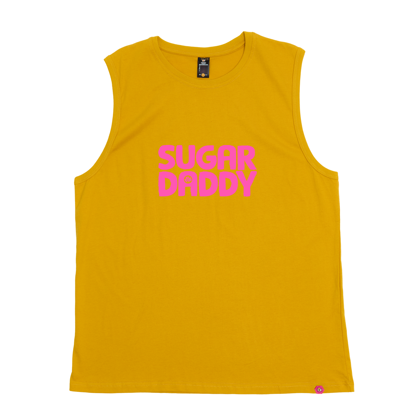 Sugar Daddy Tank