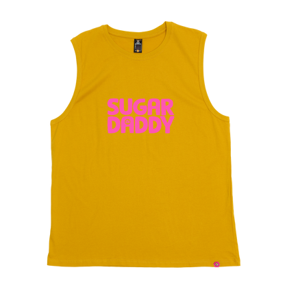 Sugar Daddy Tank