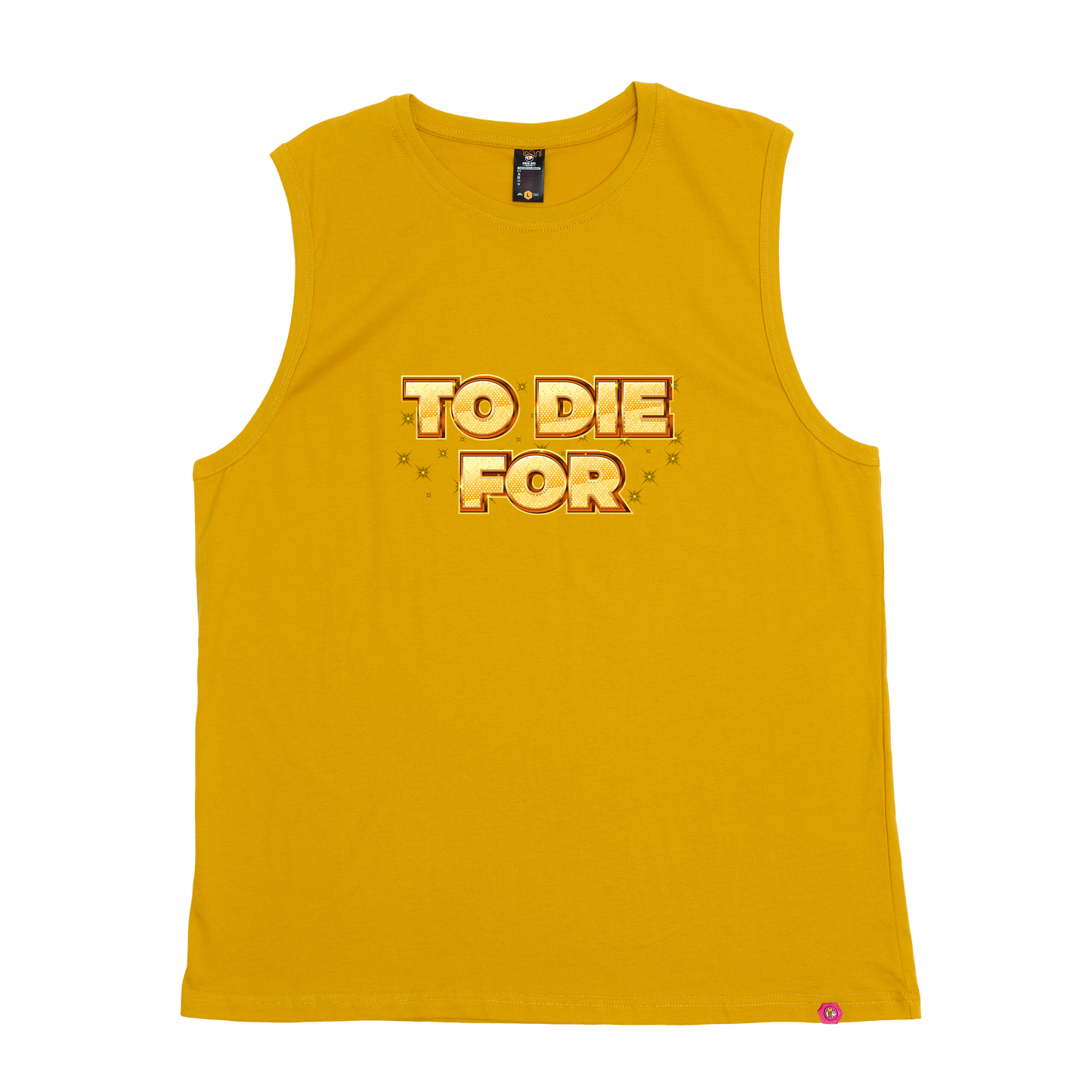 70s To Die For Tank
